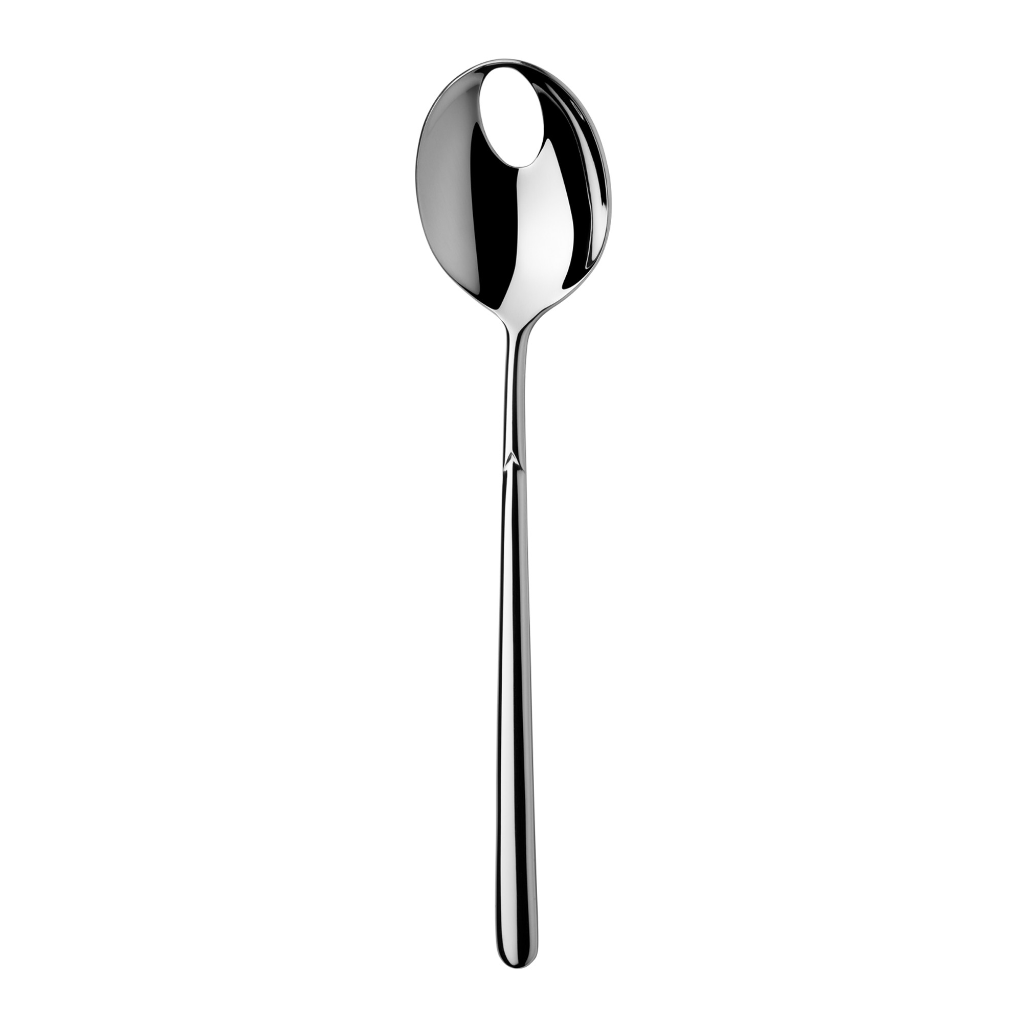 Salad fork - Opus / polished